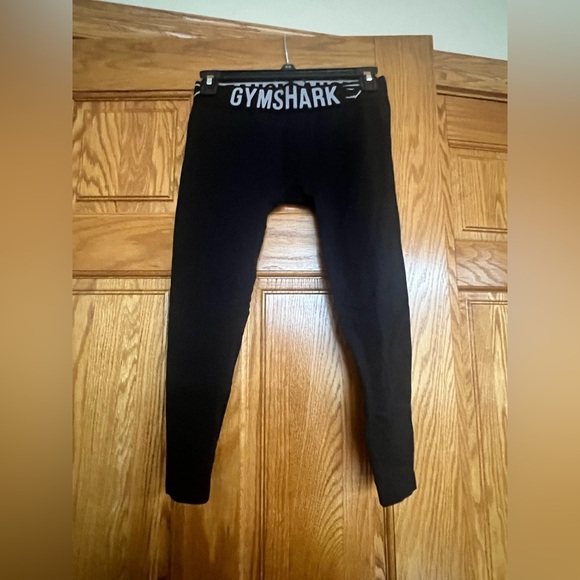 Gymshark - Leggings - Picture 1 of 3